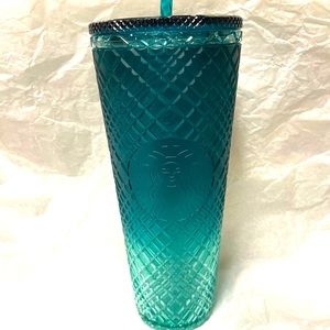 🪬STARBUCKS TRAVELERS COLD CUP🪬